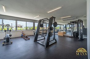 Peregrina Tulum 102A 2BR Luxury Condo