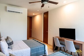 Peregrina Tulum 102A 2BR Luxury Condo