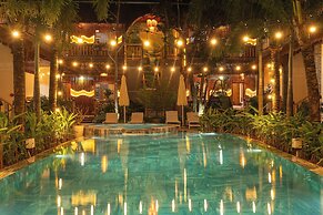 Le Bambou Resort & Spa Phu Quoc