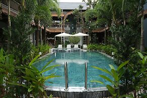 Le Bambou Resort & Spa Phu Quoc