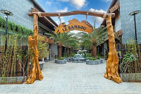 Le Bambou Resort & Spa Phu Quoc