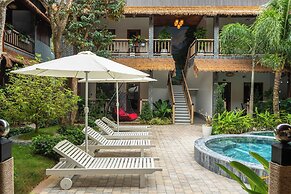 Le Bambou Resort & Spa Phu Quoc