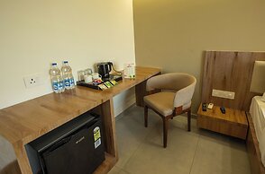 Madhuvan Resort