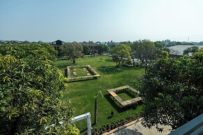 Madhuvan Resort