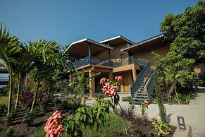 Madhuvan Resort