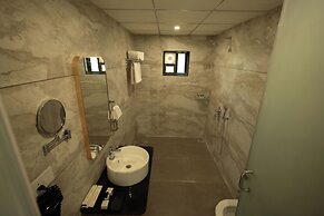 Madhuvan Resort
