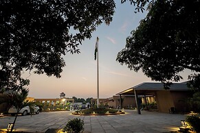 Madhuvan Resort