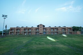 Madhuvan Resort