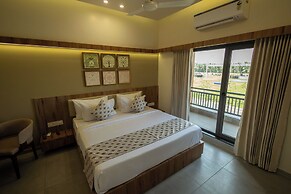 Madhuvan Resort