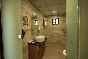 Madhuvan Resort