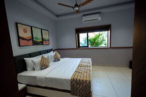Madhuvan Resort