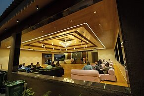 Madhuvan Resort