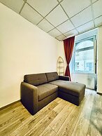 Bright 5P Apartment Near Praterstern