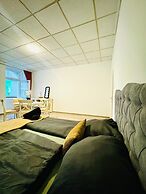 Bright 5P Apartment Near Praterstern