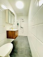 Bright 5P Apartment Near Praterstern