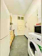Bright 5P Apartment Near Praterstern