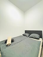 Bright 5P Apartment Near Praterstern