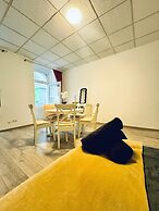 Bright 5P Apartment Near Praterstern