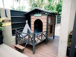 Mamays Private Villa