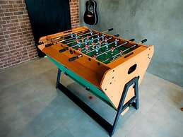 Mamays Private Villa