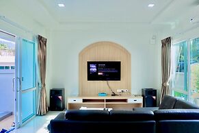 Le poulet poolvilla khanom