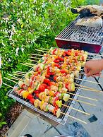 Le poulet poolvilla khanom