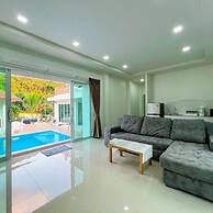 Le poulet poolvilla khanom