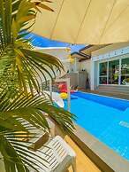 Le poulet poolvilla khanom