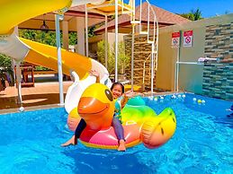 Le poulet poolvilla khanom