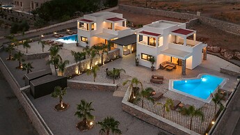 Amani Retreat Lindos
