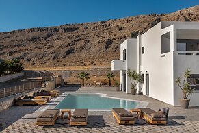 Amani Retreat Lindos