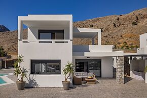 Amani Retreat Lindos