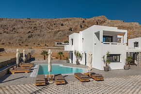 Amani Retreat Lindos