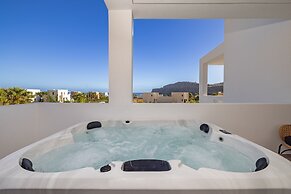 Amani Retreat Lindos