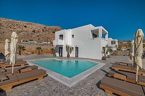 Amani Retreat Lindos