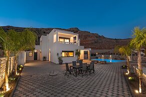 Amani Retreat Lindos