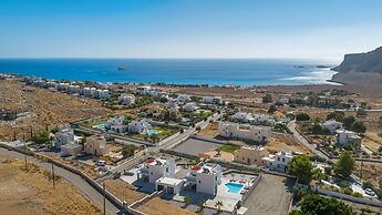 Amani Retreat Lindos