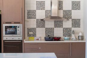 Spacious Private 4 BR Villa With a Working Office