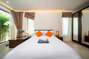 Spacious Private 4 BR Villa With a Working Office