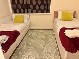 Haden Hill Retreat - Wolverhampton