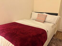 Haden Hill Retreat - Wolverhampton