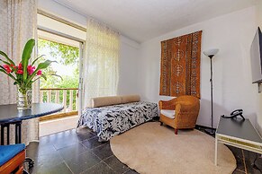 Kombo Oasis