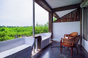 Kombo Oasis