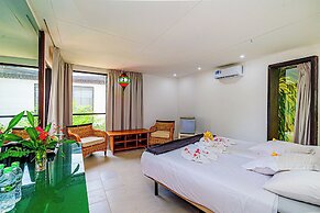 Kombo Oasis