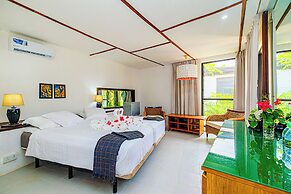 Kombo Oasis