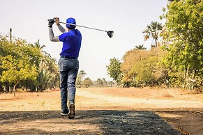 Kombo Oasis