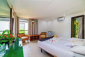 Kombo Oasis