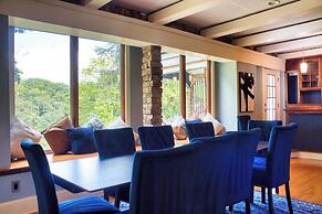 Creekside Haven With Dock Scenic Views