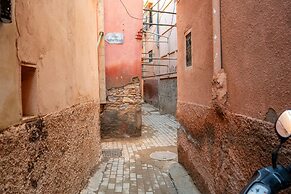 Riad Jaia