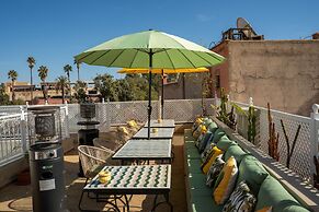 Riad Jaia